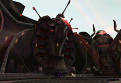 Luminoth Statue - Metroid Wiki