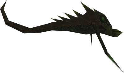 Carte Parasite