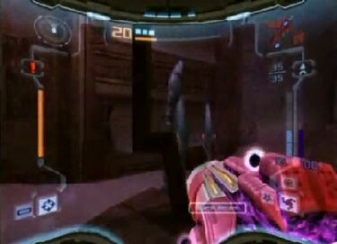 Portal Access - Metroid Wiki