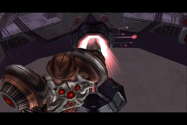 File:Samus using Dark Agon Energy Controller 1.png - Metroid Wiki