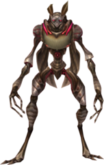 Luminoth - Metroid Wiki