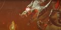 Kraid as he appears in the 2nd trailer for Metroid Dread