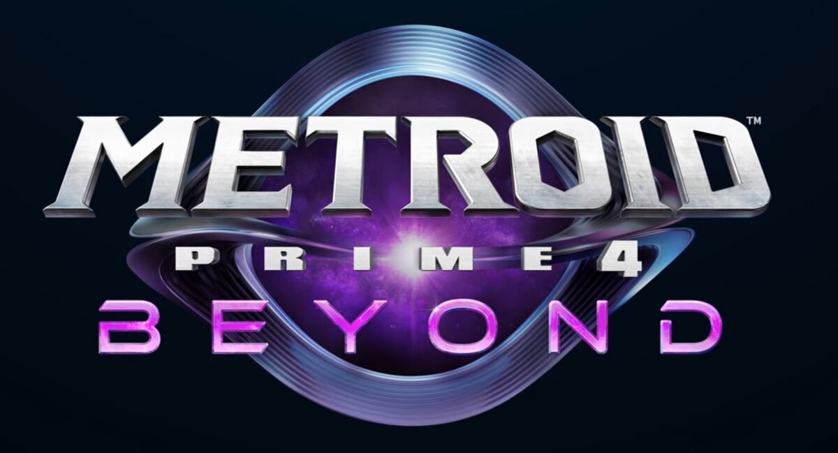 Metroid Prime 4: Beyond - Metroid Wiki