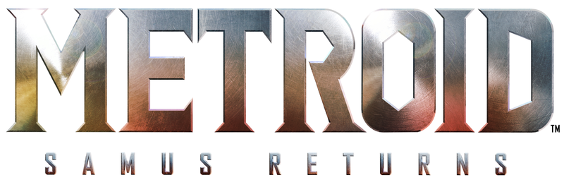 File:Metroid Samus Returns logo.png
