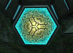 Blast Shield - Metroid Wiki