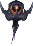 Flying Ing Cache - Metroid Wiki