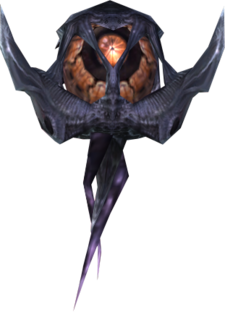 Flying Ing Cache - Metroid Wiki