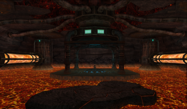 Plasma Processing - Metroid Wiki