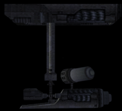 Sand Processing - Metroid Wiki