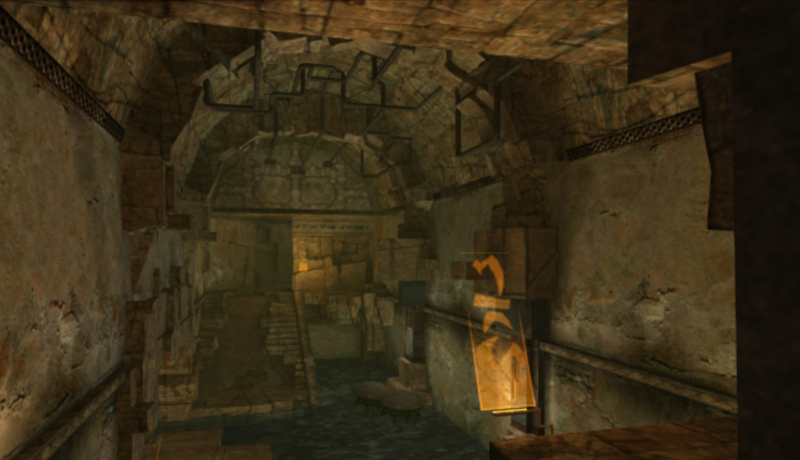 File:Watery Hall Access mp1 Screenshot 01.png