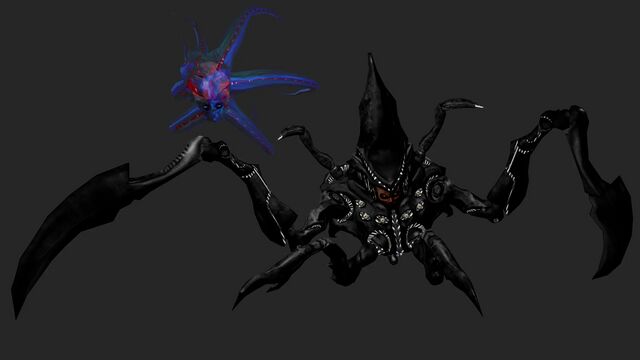 File:MP1 Interview Metroid Prime Render.jpg - Metroid Wiki