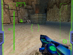 High Ground - Metroid Wiki