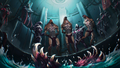 The 4th Chozo Archive, unlocked by getting 100% of items in Burenia