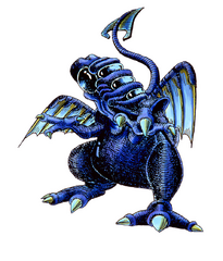 Gallery:Ridley - Metroid Wiki