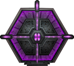 Blast Shield - Metroid Wiki
