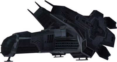 Carte Colossus