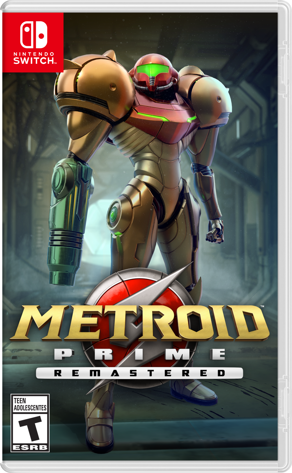 Metroid Prime - Wikipedia