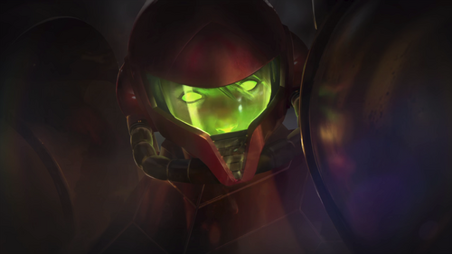 SA-X - Metroid Wiki