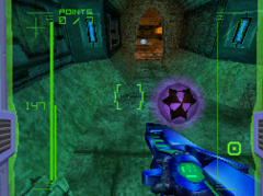 High Ground - Metroid Wiki