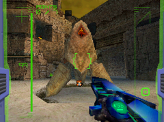 High Ground - Metroid Wiki