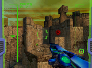 High Ground - Metroid Wiki