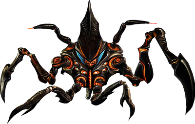 Metroid Prime
