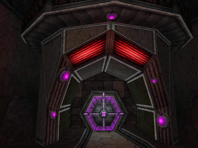 Multi-Lock Blast Shield - Metroid Wiki
