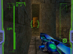 High Ground - Metroid Wiki