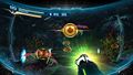 Seeker Missiles in Metroid: Other M