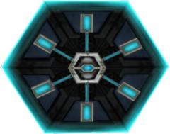 Blast Shield - Metroid Wiki