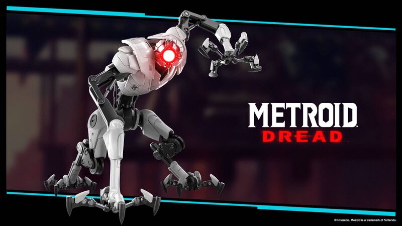 File:Metroid Dread E.M.M.I. Wallpaper.jpg