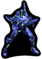 Sylux (Metroid Prime Hunters)