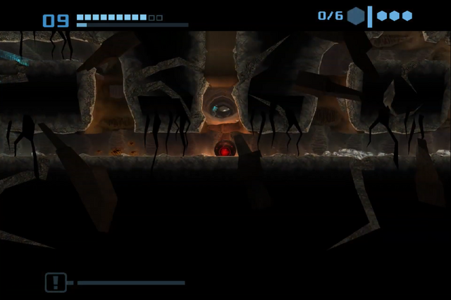 Ventilation Area A - Metroid Wiki