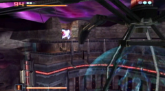Luminoth Supply Transport - Metroid Wiki