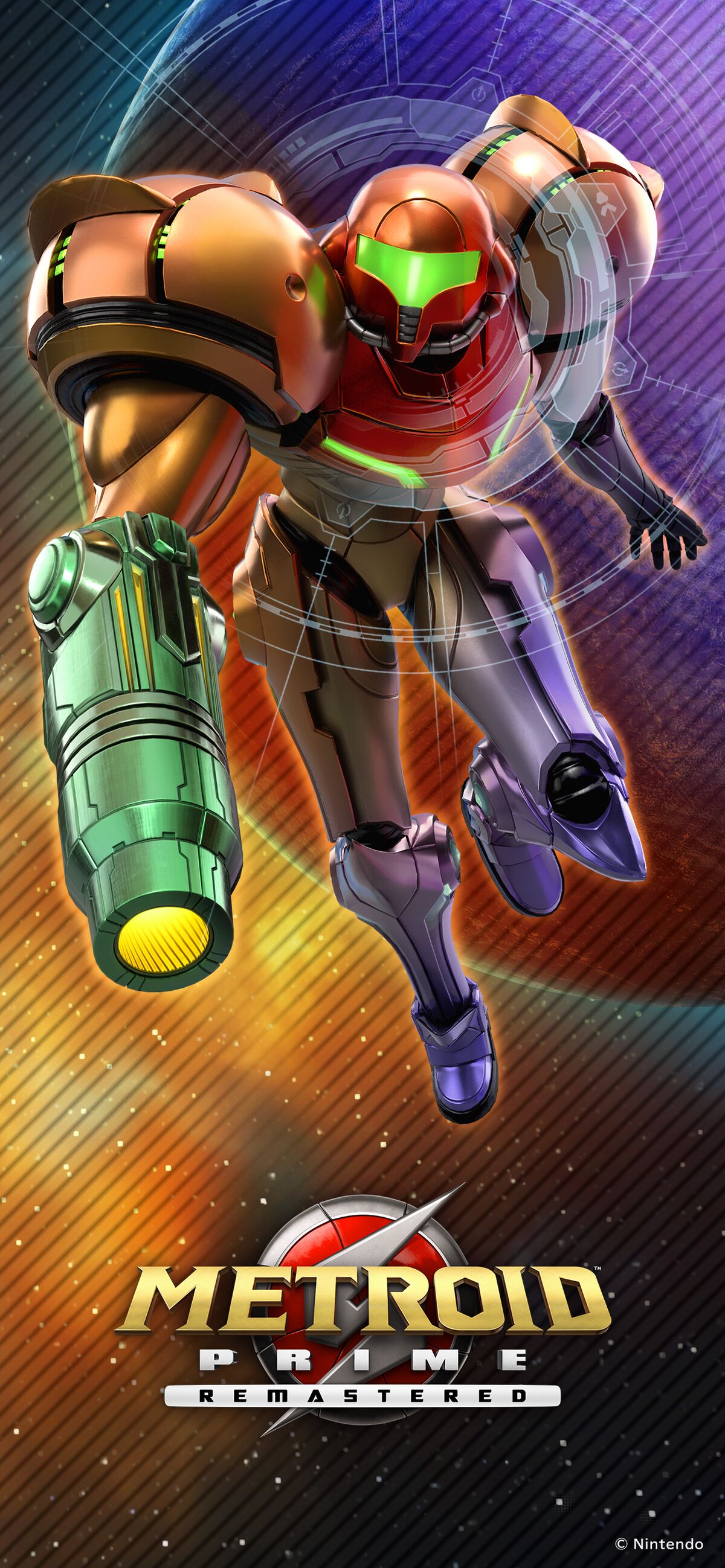 File:MPR Wallpaper 1242x2688.jpg - Metroid Wiki