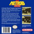 Back of US box