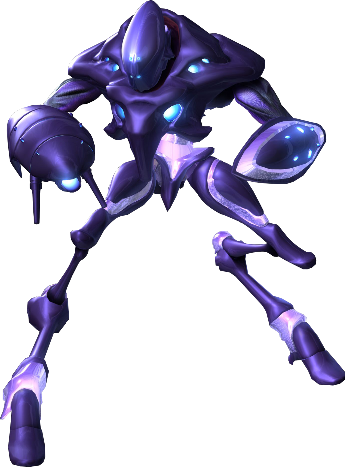 Noxus Metroid Wiki