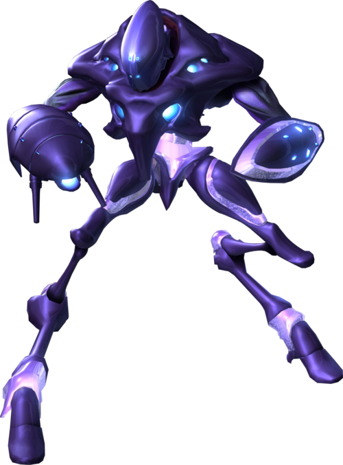 Noxus - Metroid Wiki