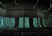 Reactor Access (Sanctuary Fortress) - Metroid Wiki