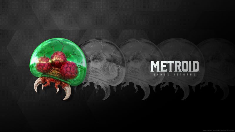 File:Metroid Samus Returns Wallpaper D.jpg