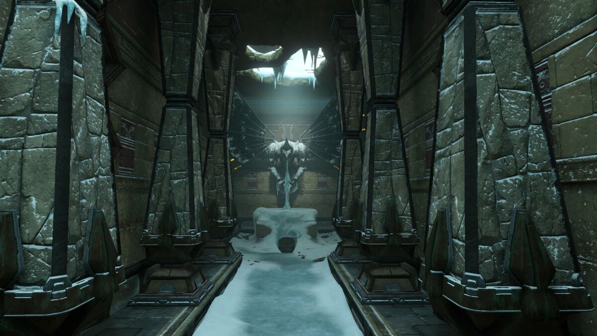 FileChozo Ice Temple mpr Promo Screenshot.jpg Metroid Wiki