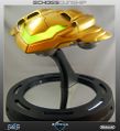 First 4 Figures Statue based off Metroid Prime 2: Echoes