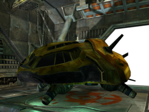 MP1 Screenshot E3 2001 Gunship.png