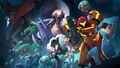 The 9th Chozo Archive, unlocked by getting all 8 other Chozo Archives