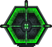 Blast Shield - Metroid Wiki