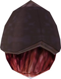 Torvus Hanging Pod - Metroid Wiki