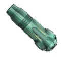 The Power Beam appearance in Metroid Prime
