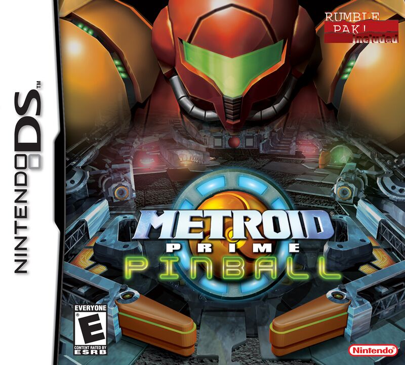Metroid Prime Hunters【中古美品・完品・DS北米版】 USED Nintendo DS Metroid Prime Hunters (language/Japanese