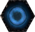 Dark Sentinel Crystal