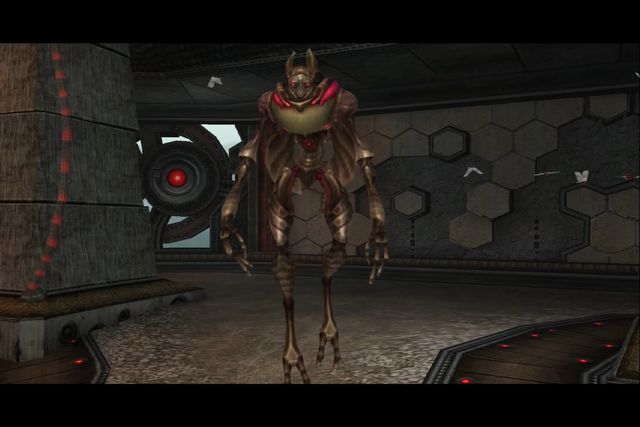File:U-Mos Appears.png - Metroid Wiki